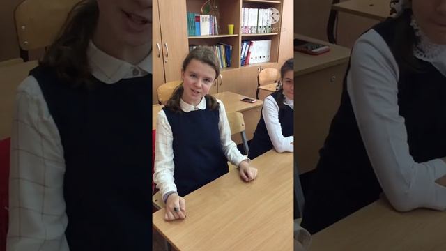 ЛУЧШИЙ КЛИП 5В КЛАССА смотреть онлайн
