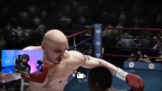 Brand NEW Fight Night Champion 2 Coming Soon!!?? (Boxing Video Game)