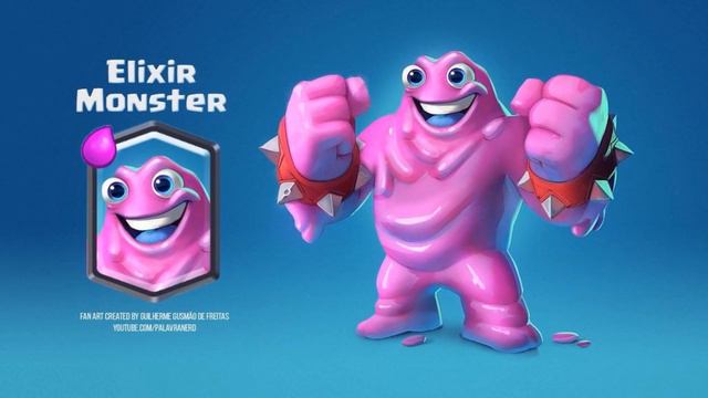НОВАЯ КАРТА УЖЕ СКОРО В ИГРЕ? ЧТО ЗНАЧИТ ЭТА ПАСХАЛКА? | CLASH ROYALE смотреть онлайн