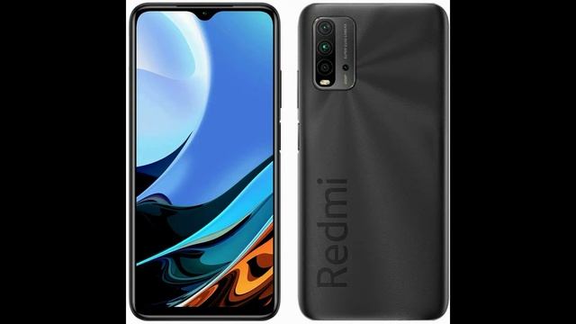 Xiaomi Redmi 9T 6GB+128GB LTE | Vale A Pena? {Review} смотреть онлайн