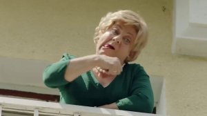 "Мама будет против"   Трейлер - 1 сезон