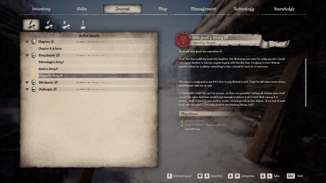 Betrayal Among Friends | Medieval Dynasty | Part 4 смотреть онлайн