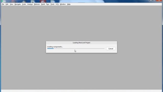 #android studio | The design screen appears blank | The rendering library could not be initialized смотреть онлайн