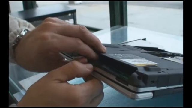 ASUS A8J Blutooth modification video guide смотреть онлайн