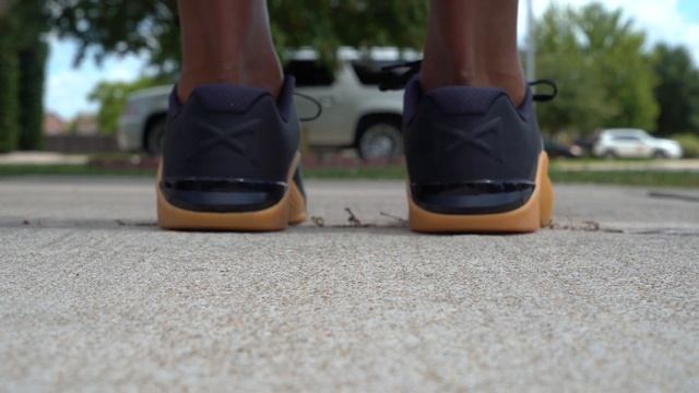 Nike Metcon 6 Review (Initial) And Unboxing смотреть онлайн