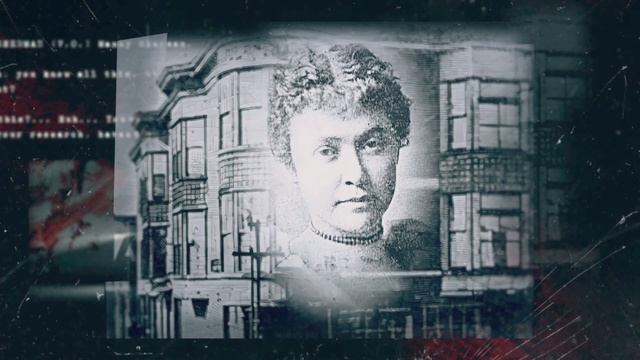 The Dark Pictures Anthology: The Devil in Me/Дополнительные материалы Первый серийный убийца Америк смотреть онлайн