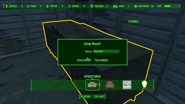 Fallout 4 - Part 118 - Groovy! смотреть онлайн