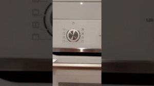 встраиваемый духовой шкаф Dexp