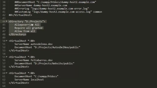 Instalar Lumen 5.2 vía Composer - 1/6 смотреть онлайн