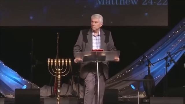 КОНЕЦ ВРЕМЁН - 4ч - на что указывают солнце и луна | Доктор Брюс Аллен смотреть онлайн