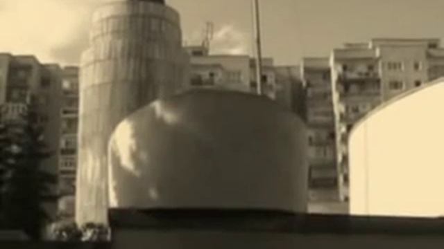 Parkour Romania Sfantu Gheorghe 2009 смотреть онлайн