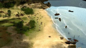Стрим по Sudden Strike 3: Arms for Victory )