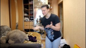 VLOG: НАБУХАЛАСЬ РАЗДЕЛАСЬ И УСНУЛА НА ВПИСКЕ