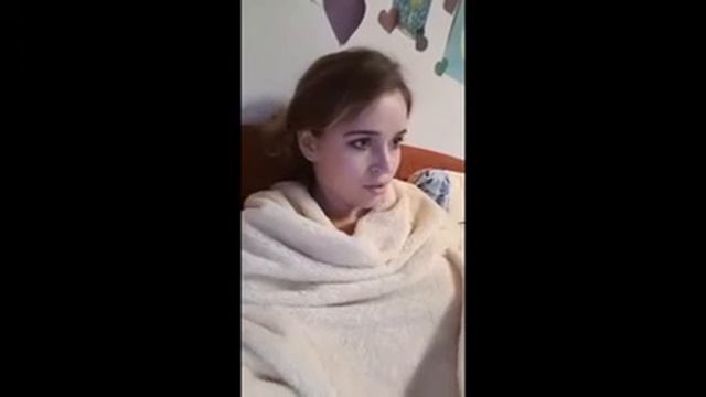 Полина Гренц до 25 лет не будет сниматься для журнала Maxim смотреть онлайн