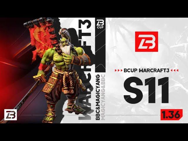 B Cup 11: Lyn, Moon, Happy, SoK с Майкером смотреть онлайн