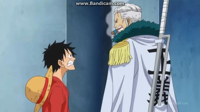 Прикол ван пис смотреть онлайн