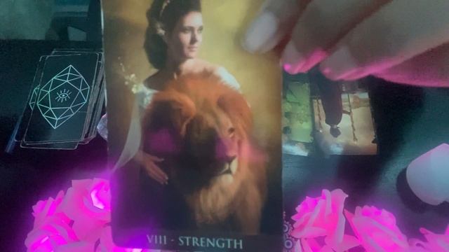 Fire Sign Love Reading ❤️❤️?❤️ November/December 2021 (TimeStamp) смотреть онлайн