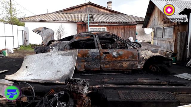 Пожарная обстановка в Балахтинском районе смотреть онлайн