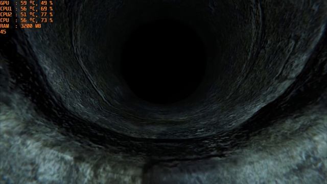 Outlast 2 | GTX 650 | Pentium R Dual Core E5800 | 4gb RAM смотреть онлайн