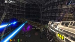 Turok 2: Seeds of Evil Remastered Speedrun - 1:10:22 [Commentated]