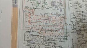 ТЭМ-18ДМ схема запуска