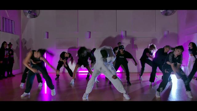 100 BAD MIX- Tommy Genesis ft Charli XCX DANCE VIDEO | Dana Alexa X Chris Wilks Choreography смотреть онлайн