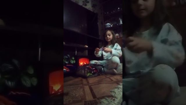 Обзор на вещи Барби... смотреть онлайн