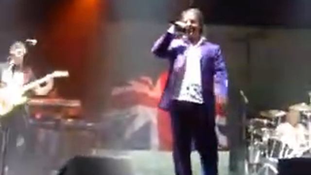 HeyWire 2006 KB Hallen 3clip.wmv смотреть онлайн