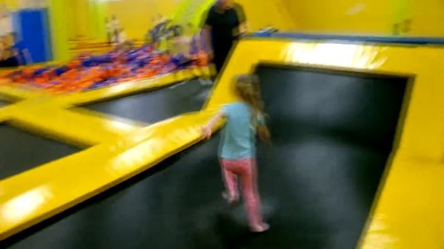 VLOG:Мне 6 лет!!!