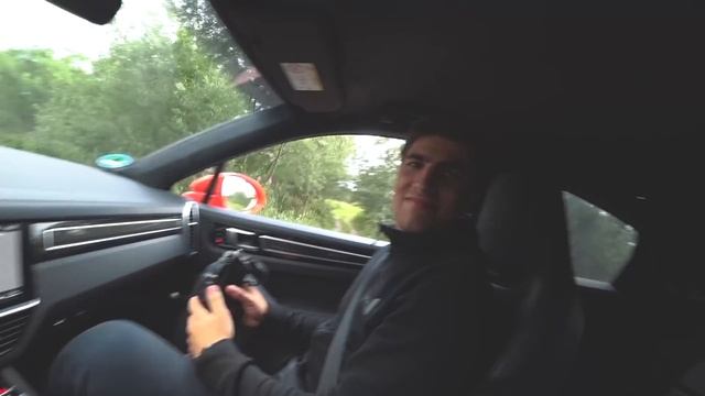 НОВЫЙ 550 л.с. PORSCHE Cayenne Coupe! КАМЧАТКА! Первый тест-драйв в России на краю земли. Turbo. смотреть онлайн