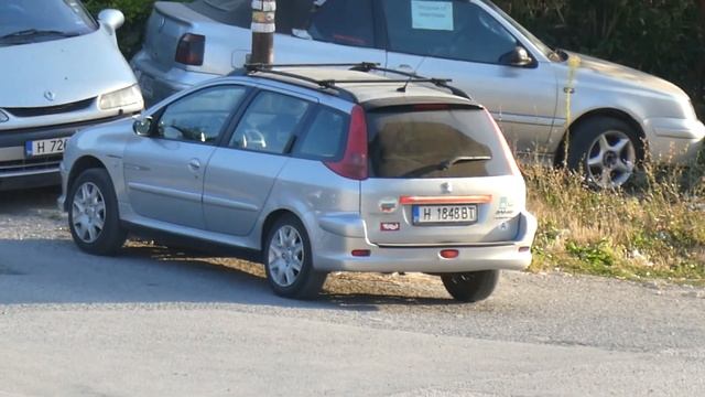 Panasonic TZ 80 zoom test 2 смотреть онлайн