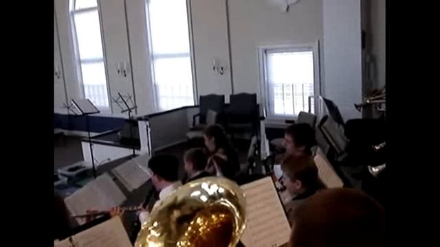 Духовой Оркестр | New Life Russian Church смотреть онлайн