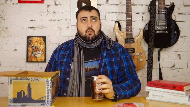 Распаковка посылки от Соколиков! \ Жирный