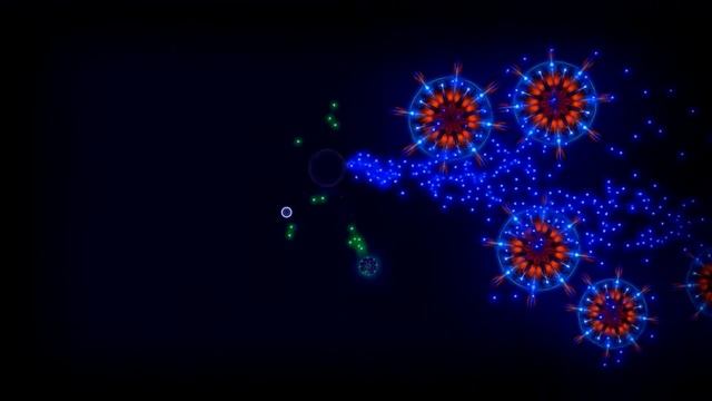 Microcosmum: survival of cells (HD) PC Gameplay смотреть онлайн