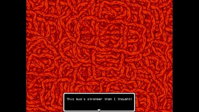 LISA: The Painful Desolate Expanse Mod | A FAILURE - Final Part / Ending (Pain Mode) смотреть онлайн