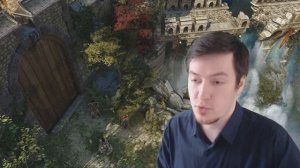 Одна из лучших RPG последних лет. Обзор Divinity: Original Sin 2