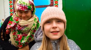 Сборник лучших историй про правила поведения с Марго и мамой