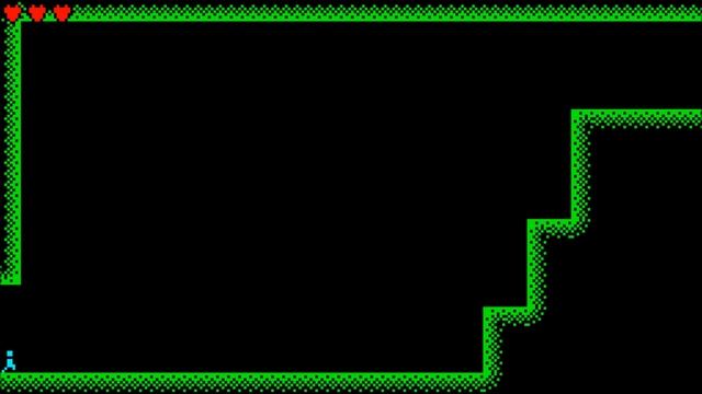 Ludum Dare 38 Beta foorage (level 1) смотреть онлайн
