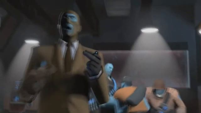 Meet the Spy, but it's Opposite Day смотреть онлайн