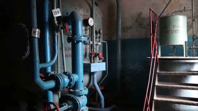 Подготовка котельных смотреть онлайн