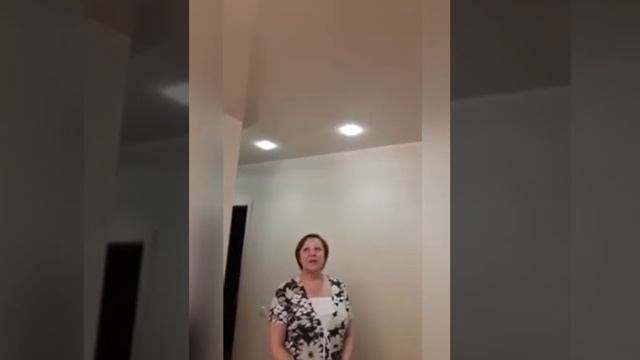 Натяжные потолки Новосибирск. История выбора. смотреть онлайн