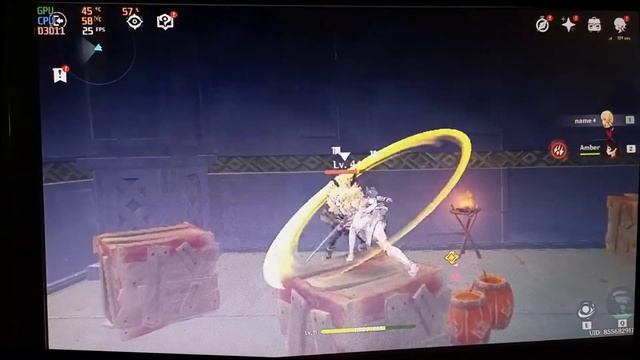 Intel Core 2 Duo E6550 | Genshin Impact | Prosesor 15 Ribuan смотреть онлайн