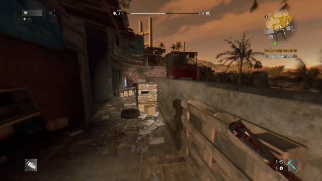 Dying Light Ep 3.1 смотреть онлайн