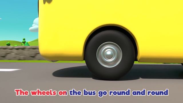 London Bridge Game! | Baby Cartoons - Kids Sing Alongs | Moonbug