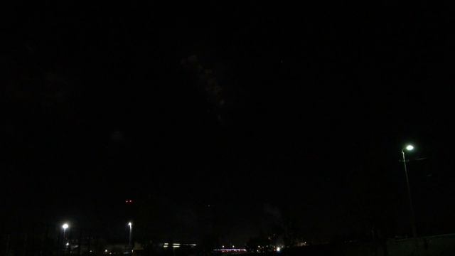 Салют и пиротехническое шоу на День Победы в Туле 2018 смотреть онлайн