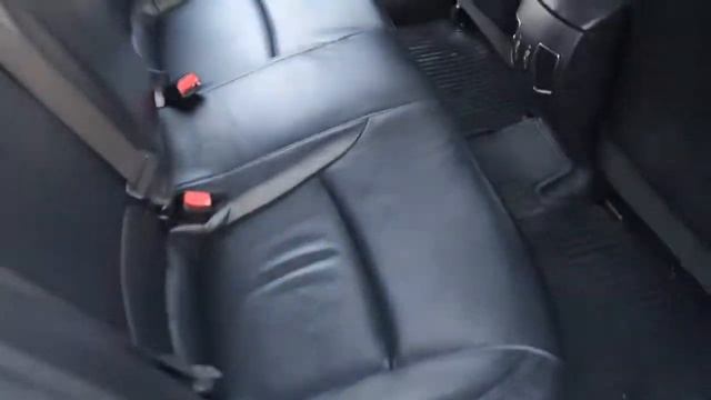 Hyundai Sonata YF LPI