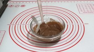 Пирожное Буше