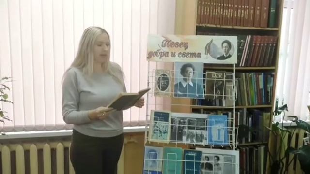 Стихотворение А.Блока "Рассвет" смотреть онлайн
