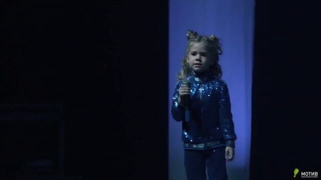 Александра Лунева, Злата Георгиева - Песенка | Студия вокала "МОТИВ АРТ" | Концерт 23.11.2019 смотреть онлайн