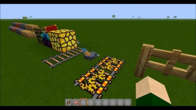 Mc4kids minecraft texture-pack review смотреть онлайн